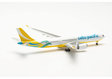 Cebu Pacific Airbus A330-900neo (Herpa Wings 1:500)