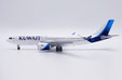 Kuwait Airways - Airbus A330-800neo (JC Wings 1:400)