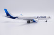 Kuwait Airways Airbus A330-800neo (JC Wings 1:400)