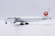 Japan Airlines Boeing 777-200ER (JC Wings 1:200)