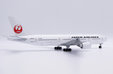 Japan Airlines Boeing 777-200ER (JC Wings 1:200)