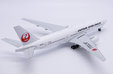 Japan Airlines Boeing 777-200ER (JC Wings 1:200)