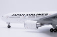 Japan Airlines Boeing 777-200ER (JC Wings 1:200)