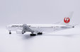 Japan Airlines Boeing 777-200ER (JC Wings 1:200)