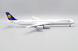 Lufthansa Airbus A340-600 (JC Wings 1:200)