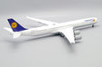 Lufthansa Airbus A340-600 (JC Wings 1:200)