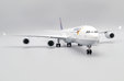 Lufthansa Airbus A340-600 (JC Wings 1:200)