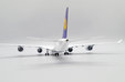 Lufthansa Airbus A340-600 (JC Wings 1:200)