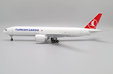 Turkish Cargo - Boeing 777F (JC Wings 1:200)