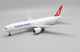 Turkish Cargo Boeing 777F (JC Wings 1:200)