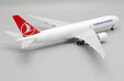 Turkish Cargo Boeing 777F (JC Wings 1:200)