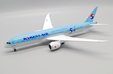 Korean Air Boeing 787-9 (JC Wings 1:200)