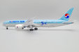 Korean Air Boeing 787-9 (JC Wings 1:200)