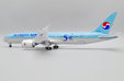 Korean Air Boeing 787-9 (JC Wings 1:200)