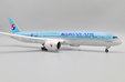 Korean Air Boeing 787-9 (JC Wings 1:200)