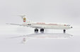 United Arab Emirates Government Vickers VC10 Srs1101 (JC Wings 1:200)