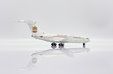 United Arab Emirates Government Vickers VC10 Srs1101 (JC Wings 1:200)