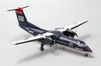 US Airways Express Bombardier Dash8-Q300 (JC Wings 1:200)