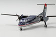 US Airways Express Bombardier Dash8-Q300 (JC Wings 1:200)