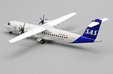 SAS Scandinavian Airlines ATR72-600 (JC Wings 1:200)