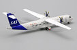 SAS Scandinavian Airlines ATR72-600 (JC Wings 1:200)