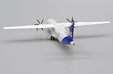 SAS Scandinavian Airlines ATR72-600 (JC Wings 1:200)