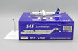 SAS Scandinavian Airlines ATR72-600 (JC Wings 1:200)