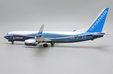 Ryanair Boeing 737-800 (JC Wings 1:200)