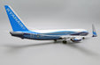 Ryanair Boeing 737-800 (JC Wings 1:200)