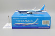 Ryanair Boeing 737-800 (JC Wings 1:200)