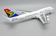 South African Airways Boeing 747-300 (JC Wings 1:200)