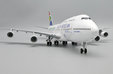 South African Airways Boeing 747-300 (JC Wings 1:200)