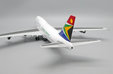 South African Airways Boeing 747-300 (JC Wings 1:200)