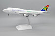 South African Airways Boeing 747-300 (JC Wings 1:200)