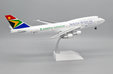 South African Airways Boeing 747-300 (JC Wings 1:200)