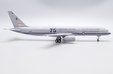 Royal New Zealand Air Force Boeing 757-200 (JC Wings 1:200)