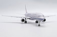 Royal New Zealand Air Force Boeing 757-200 (JC Wings 1:200)