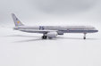 Royal New Zealand Air Force Boeing 757-200 (JC Wings 1:200)