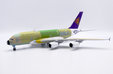 Thai Airways Airbus A380 (JC Wings 1:200)