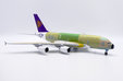 Thai Airways Airbus A380 (JC Wings 1:200)