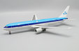 KLM Royal Dutch Airlines Boeing 767-300ER (JC Wings 1:200)