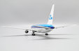 KLM Royal Dutch Airlines Boeing 767-300ER (JC Wings 1:200)