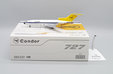 Condor Boeing 727-100 (JC Wings 1:200)