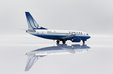 United Airlines Boeing 737-500 (JC Wings 1:200)