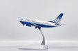 United Airlines Boeing 737-500 (JC Wings 1:200)