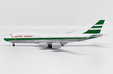 Cathay Pacific Airways - Boeing 747-8i (JC Wings 1:400)