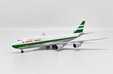 Cathay Pacific Airways Boeing 747-8i (JC Wings 1:400)