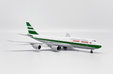 Cathay Pacific Airways Boeing 747-8i (JC Wings 1:400)