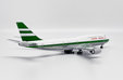 Cathay Pacific Airways Boeing 747-8i (JC Wings 1:400)