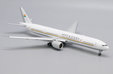 Government of India Boeing 777-300ER (JC Wings 1:400)